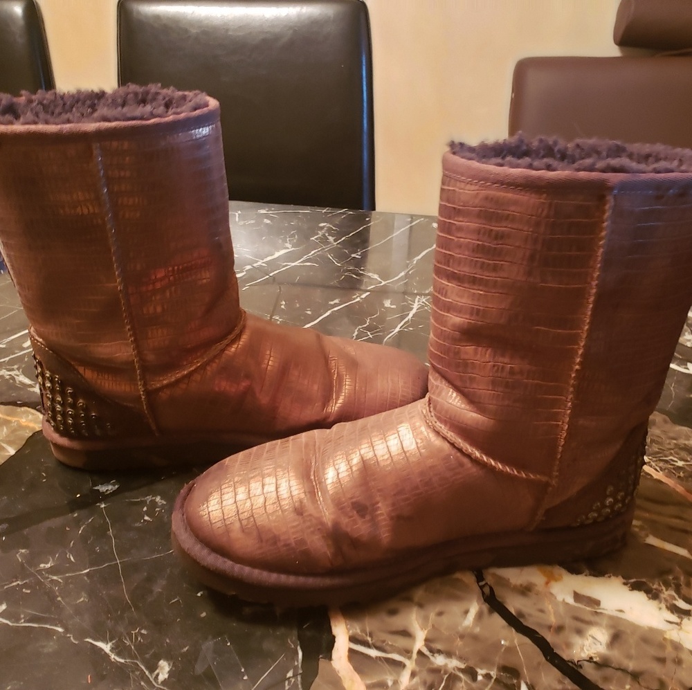 Beautiful Ugg boots